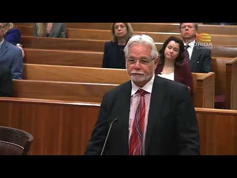 Public Reprimand of Judge John Patrick Contini