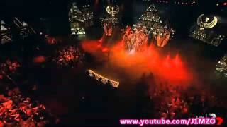 Reigan Derry - Week 3 - Live Show 3 - The X Factor Australia 2014 Top 11