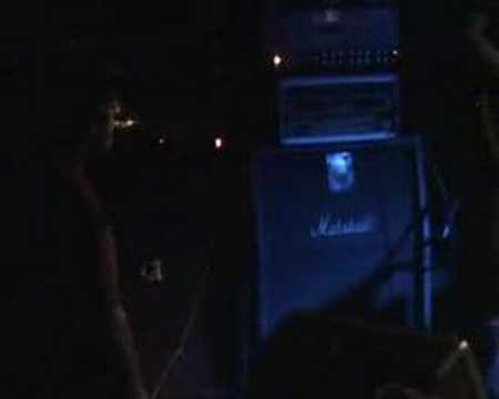 Kehlvin / Rorcal Split - Live (clips), Silver Club, Payerne