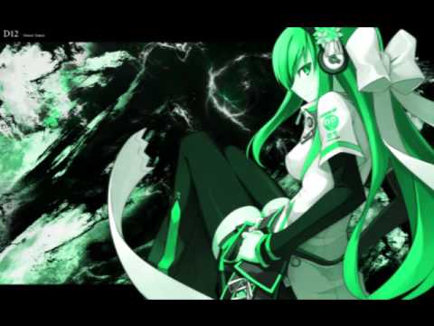 Nightcore - Starlight