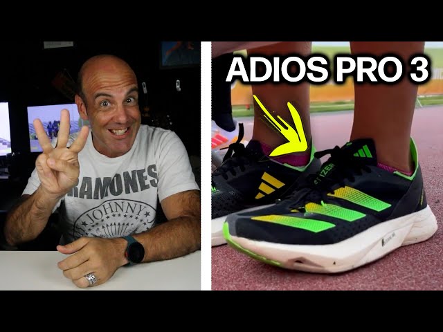 😱 o ADIOS PRO 3 foi vazado 🔥