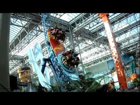 Avatar Airbender short video by Riot131313