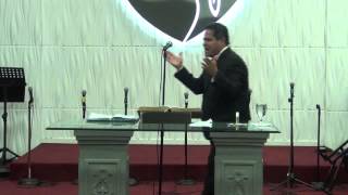 preview picture of video 'Encomienda A Jehová Tu Camino  ---  Pastor Ariel Padilla Rosa'
