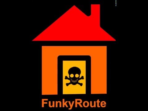 FunkyRoute - Not So Toxic (Deep House Mix)