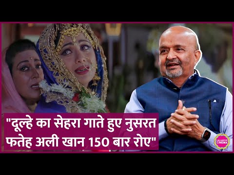 Dhadkan का गाना, Dulhe Ka Sehra गाने के लिए Nusrat Fateh Ali Khan को Sameer ने कैसे मनाया?