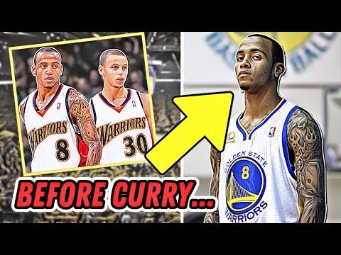 Monta Ellis: Where Is The Former Golden State Warriors Star?
