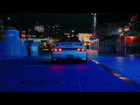 Juice WRLD & Travis Scott - The Past (Skeler Remix/Official Music Video)