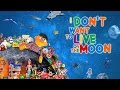I Don T Want To Live On The Moon Sesame Street Cover