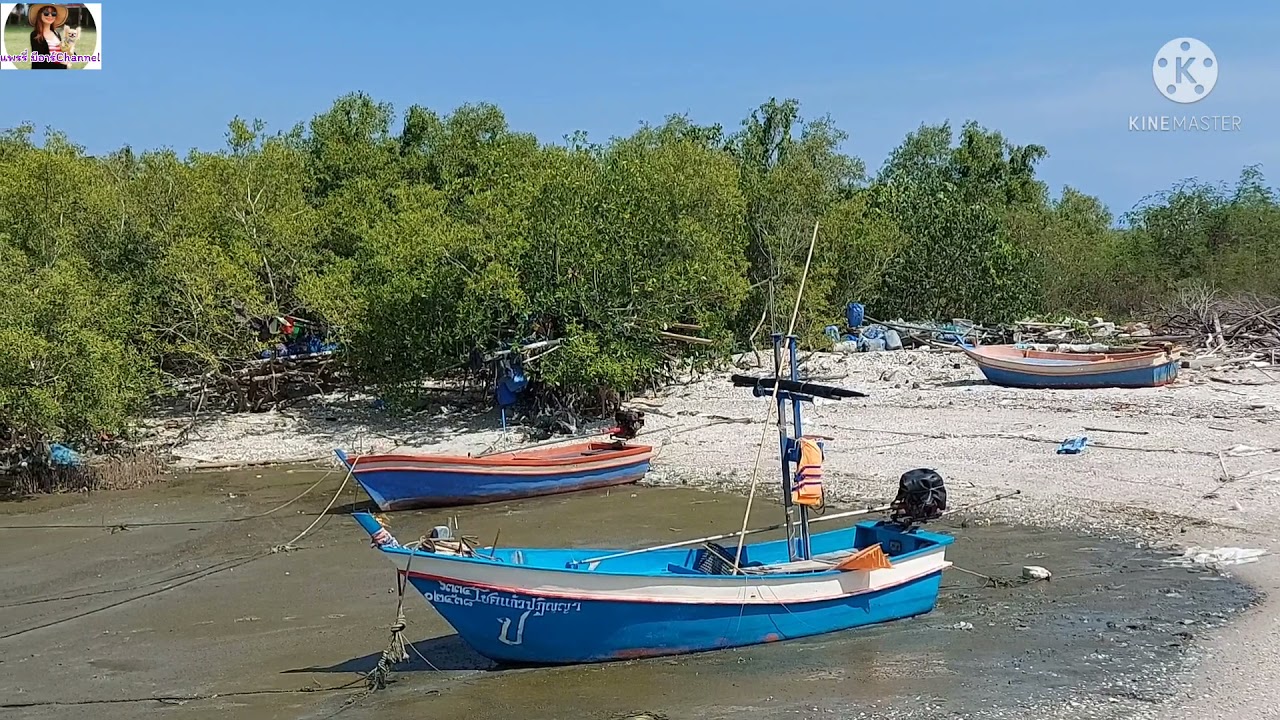 จุดชมวิวบางเเก้ว