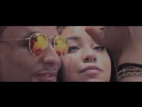 MC LUCIANO SP - CONFIANÇA - CLIPE OFICIAL 2016