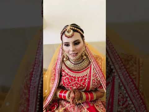 Bridal Makeup Artist portfolio by Bombshell in Noida - Photo 0