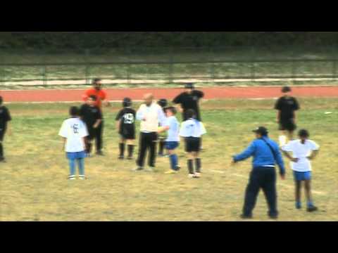 RUGBY SICILIA - Syrako Rugby - Padua Rugby- Under12