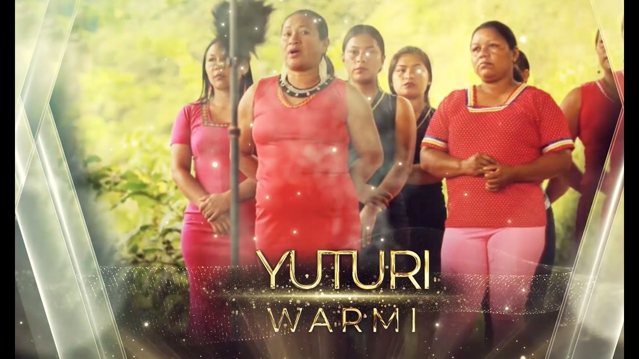 PREMIO COICA - YUTURI WARMI