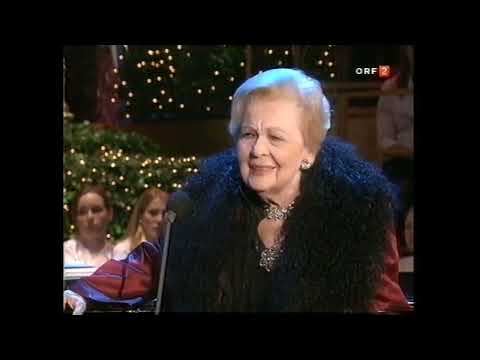 Marta Eggerth singt “Sárbogárd Dombovar”