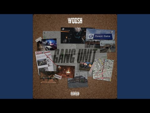 Grands & Grams (feat. Myers & J Styles)