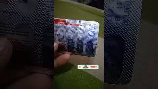 Download lagu nimesulide paracetamol tablets!! cofev tablet ka istemal #USE #medicines #viral #trading mp3