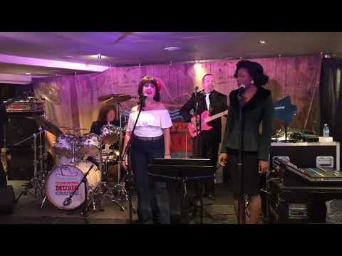 When will I Be Loved - Linda Ronstadt tribute by Cheryl Crenshaw