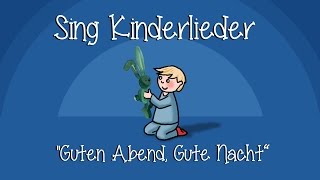 Guten Abend, gute Nacht