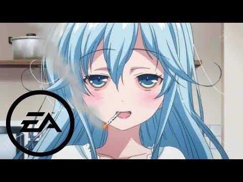 THIS WAS THE WORST I EVER SEEN  EA   E3 Conference reaction