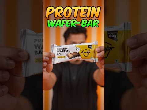 I Tried Viral Avvatar Waffer Chocolate 🍫 #shorts #viral