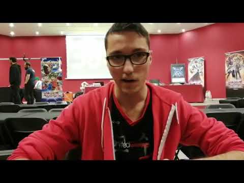 Spain National 2019 | Top 16 - Julio Valls - Salamangreat | United Gosus