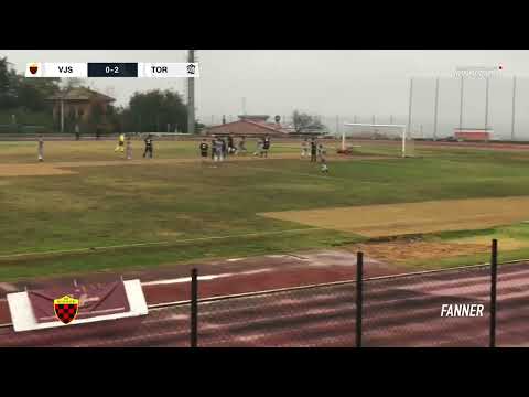 🎥Vjs Velletri VS Atletico Torrenova | Highlights