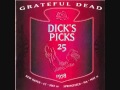 Grateful Dead - Cold Rain & Snow 5-11-78