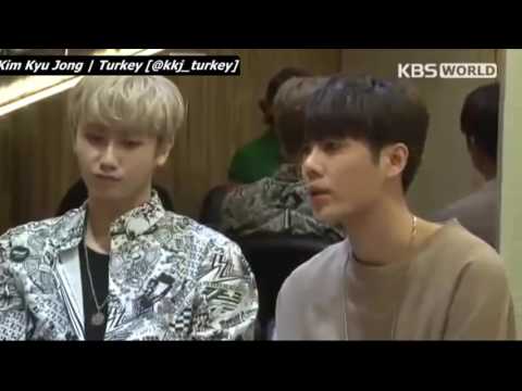 Double S 301-KBS World İspanyol Röportajı ( Türkçe Altyazılı )