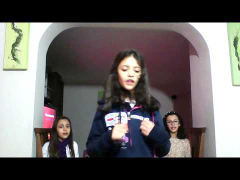 Just Give Me A Reason video