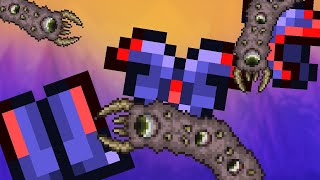 This Armour Breaks Progression in Terraria!