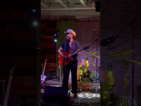 Nathan Mongol Wells LIVE - “Taken for a Ride”