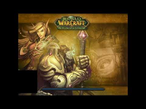 WoW Classic Sunwell Plateau First Muru Kill + KJ attempts Arcane Mage POV