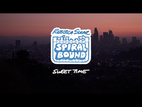 Rebecca Sugar - Sweet Time (Official Music Video)