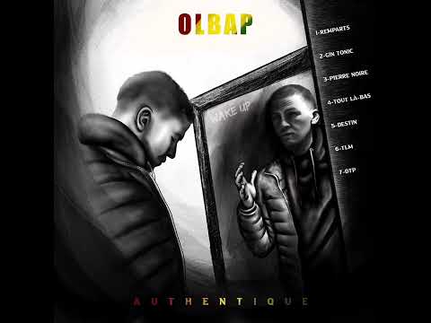 Olbap - Pierre Noire ( EP : Authentique )