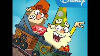 The 7D Mine Train - Free Android Game