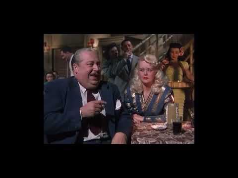 Nagasaki | Doris Day | My Dream Is Yours 1949