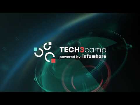 Tech3camp Video Theme