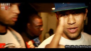 BloodLine, Slew Dem, Young Spray, Flirta D & More - Meridian Dan Birthday Set [Empire Fm]