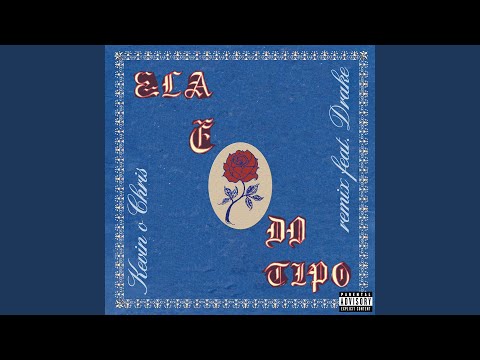 Ela É do Tipo (feat. Drake) (Remix)