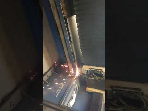 Trumpf L 2503E P91130003