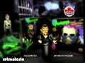 Goosebumps Toys 1996