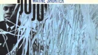 Wayne Shorter - Mahjong
