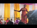 Rangi Haryanvi Dance Performance Lilawathi Night Stage Show 2025