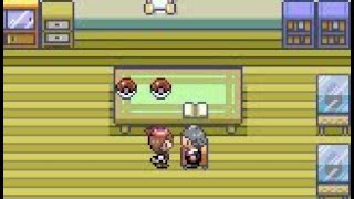 ポケモンRSE　ダイゴの隠しイベント