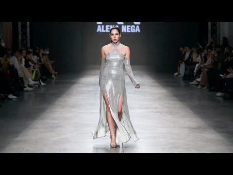 Alena Nega Spring/Summer 2022 | MBFW Russia