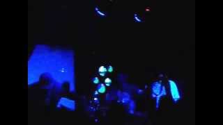 Nightmares On Wax &quot;Flip Ya Lid&quot; &amp; &quot;195 lbs.&quot; Asheville, NC 7/16/2014