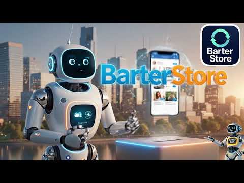 BarterStore