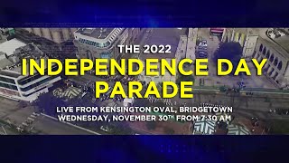 Independence Day Parade 2022