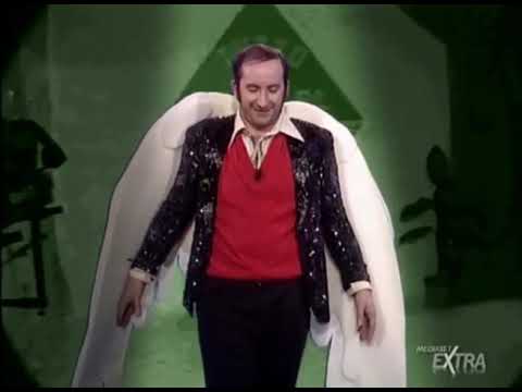 Frengo e Stop -Antonio Albanese-Mai Dire Gol, 13.02.1995