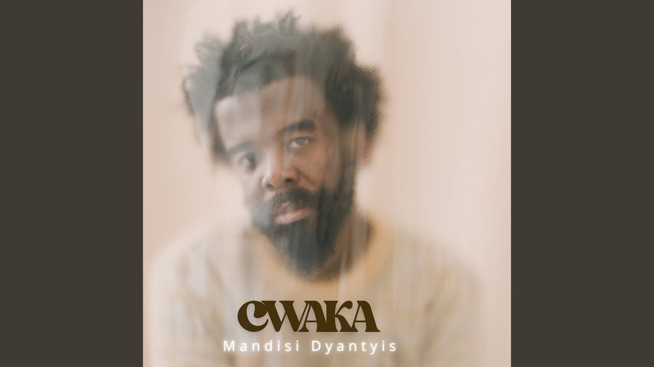 Cwaka - Mandisi Dyantyis